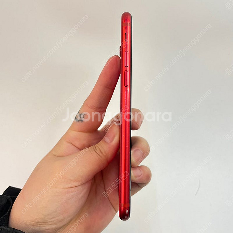 99705(울산중고폰) 아이폰SE2 배터리성능 74% 레드 128GB 판매합니다 15만원 텔레그램OK--5